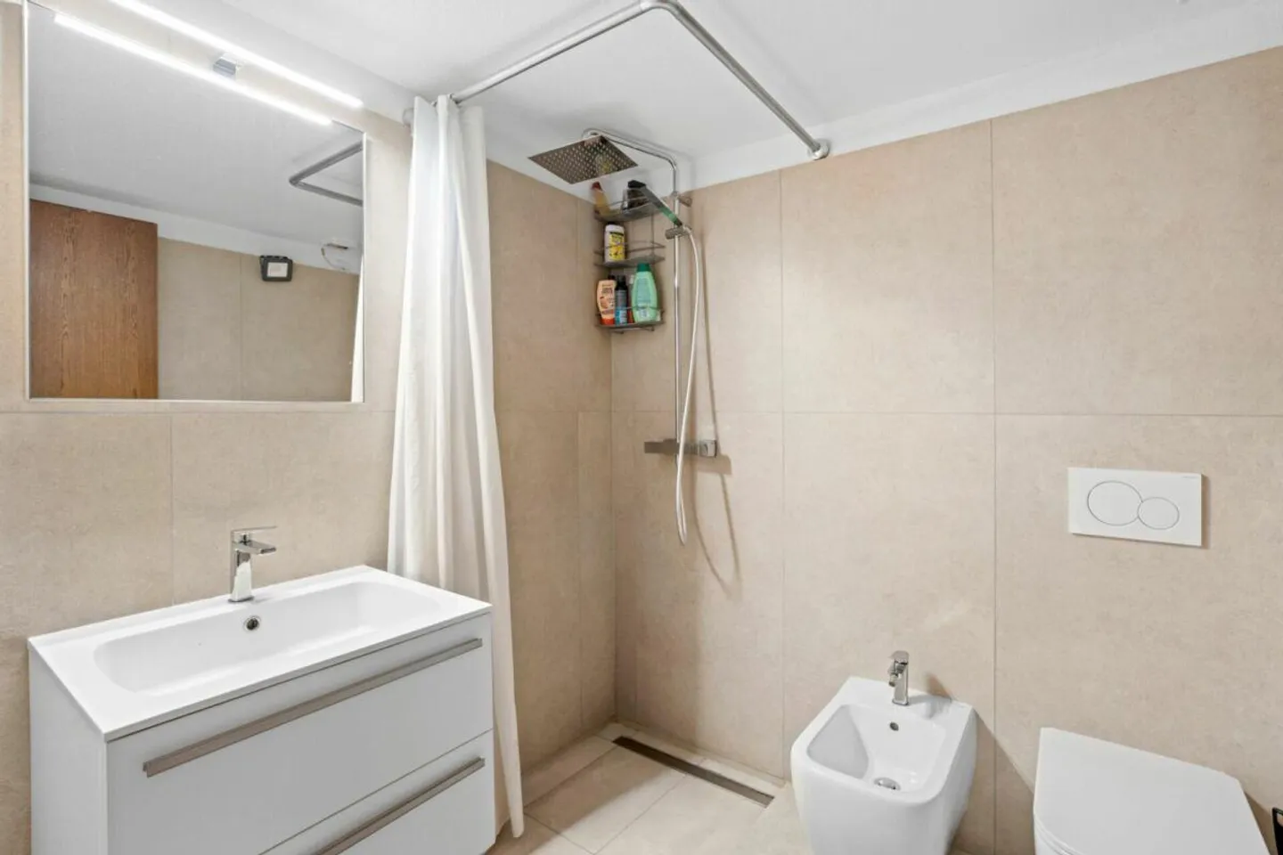 Maison jumelée avec jardin et vue - Photo 24 sur 30