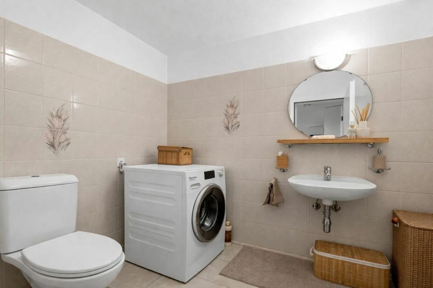 Maison jumelée avec jardin et vue - Photo 25 sur 30