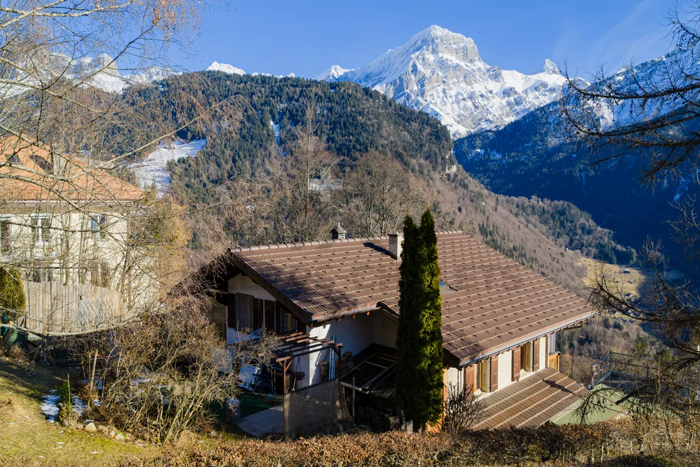 Chalet 6 stanze - Foto 1 di 13