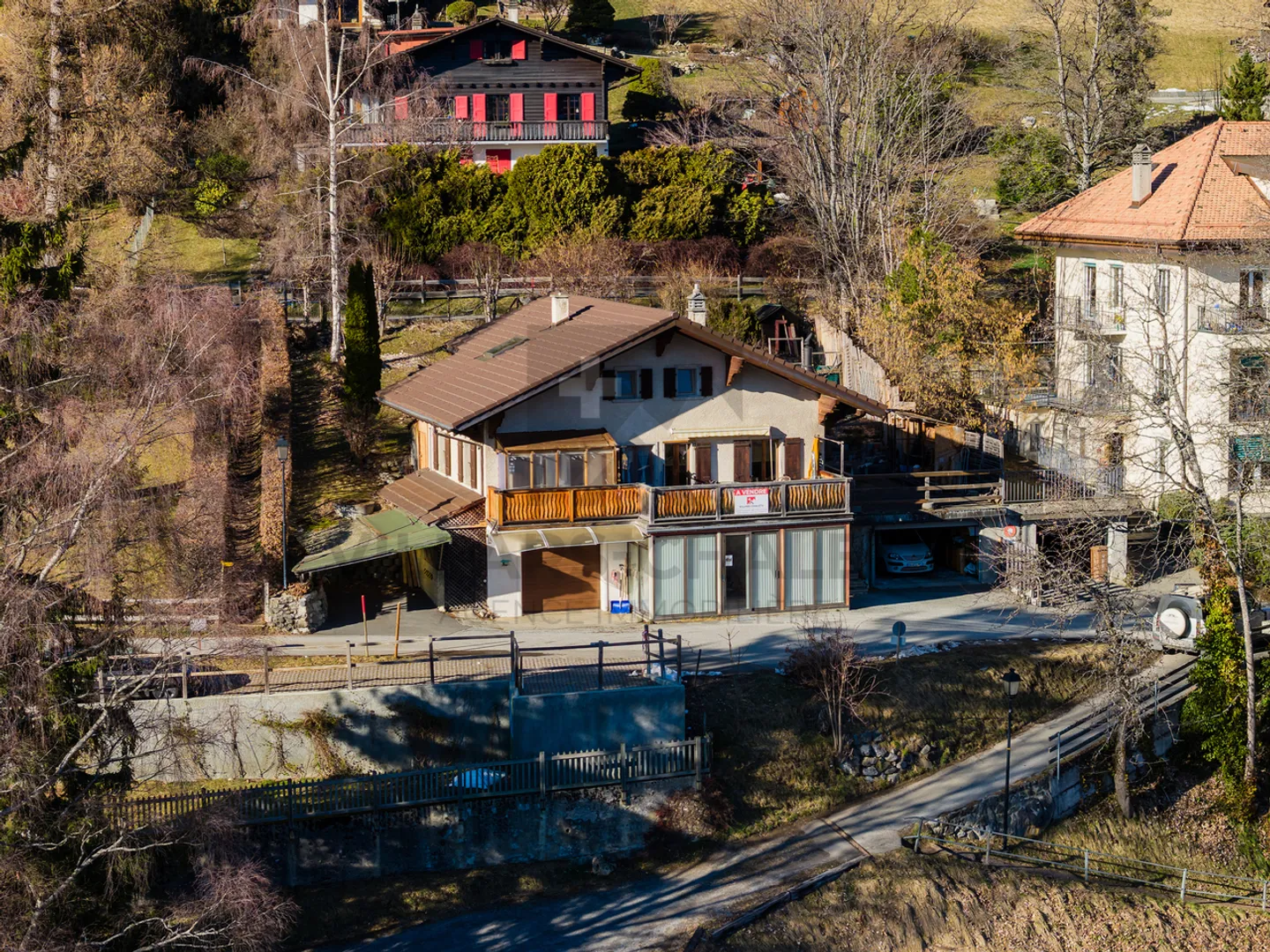 Chalet 6 stanze - Foto 2 di 13