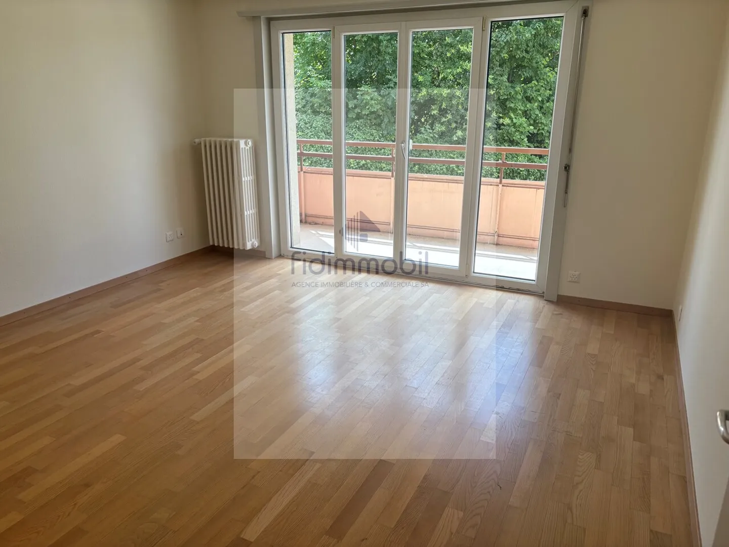 Incantevole appartamento di 4 locali a Cormondrèche. - Foto 7 di 8