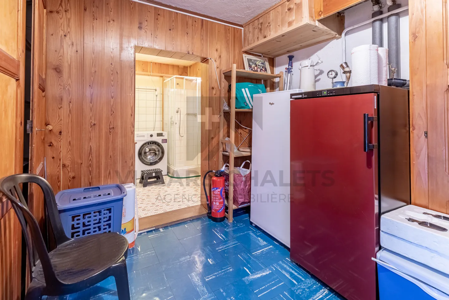 Chalet 6 stanze - Foto 7 di 13