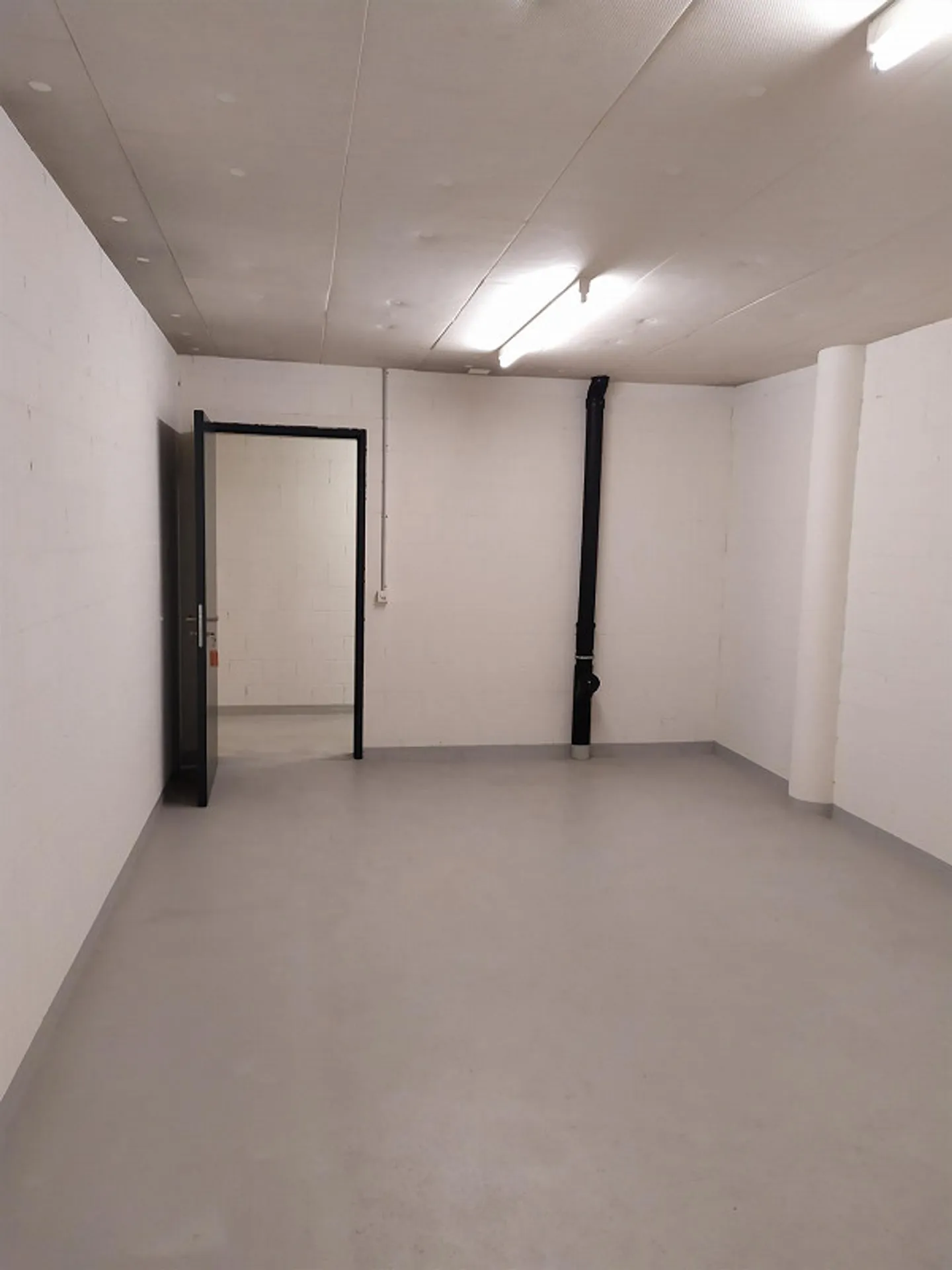 Bastelraum zur Miete im Mühlefeld - Foto 2 von 3