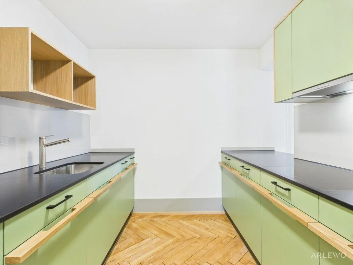 Appartement penthouse unique au centre - Photo 4 sur 12