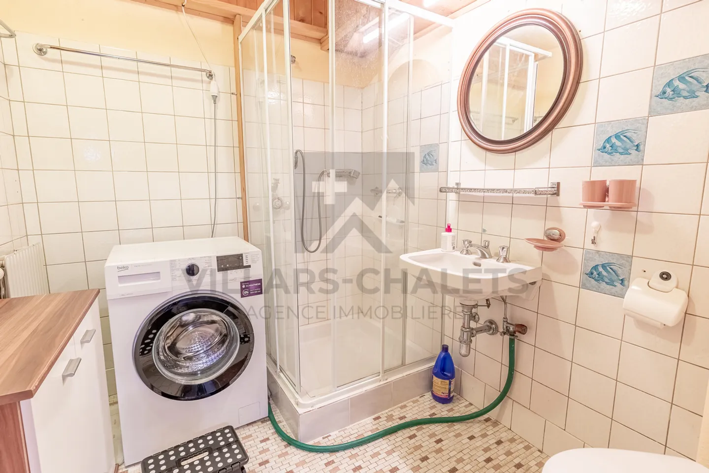 Chalet 6 stanze - Foto 8 di 13