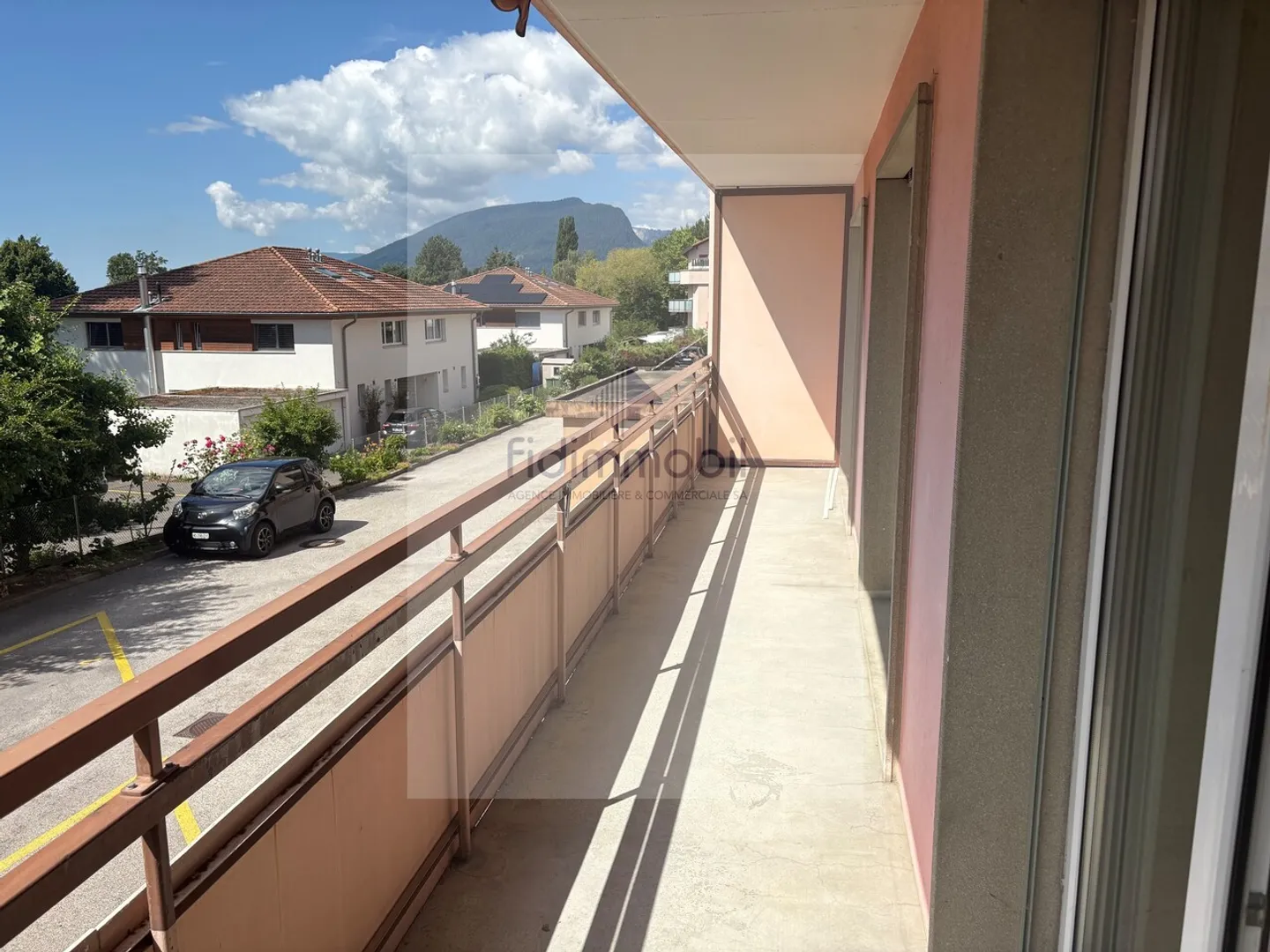 Incantevole appartamento di 4 locali a Cormondrèche. - Foto 8 di 8