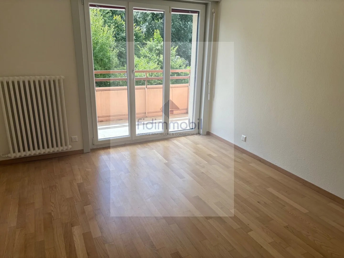 Incantevole appartamento di 4 locali a Cormondrèche. - Foto 2 di 8