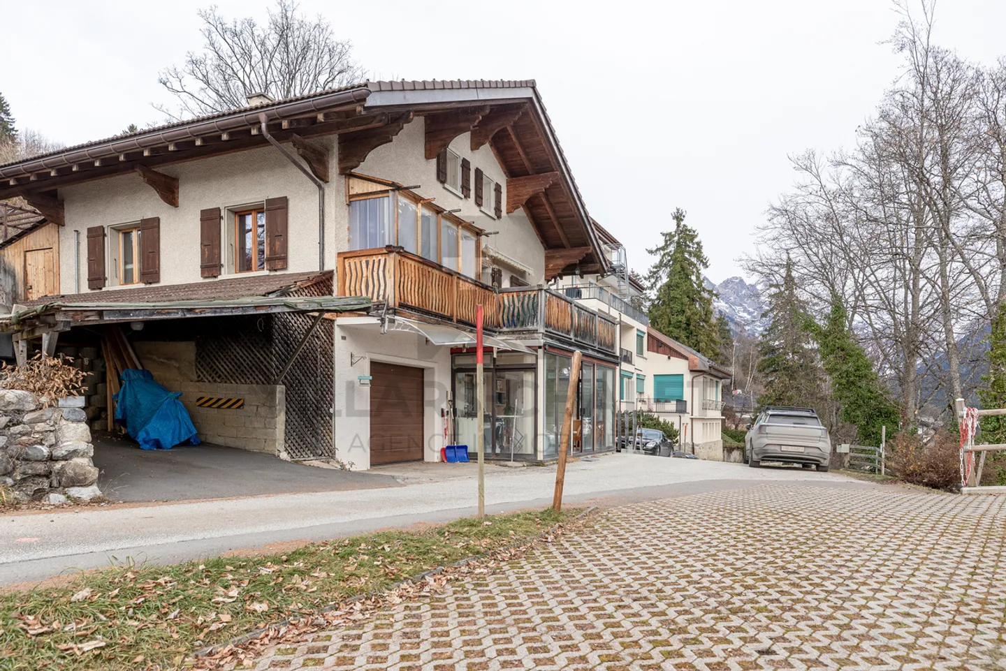 Chalet 6 stanze - Foto 3 di 13