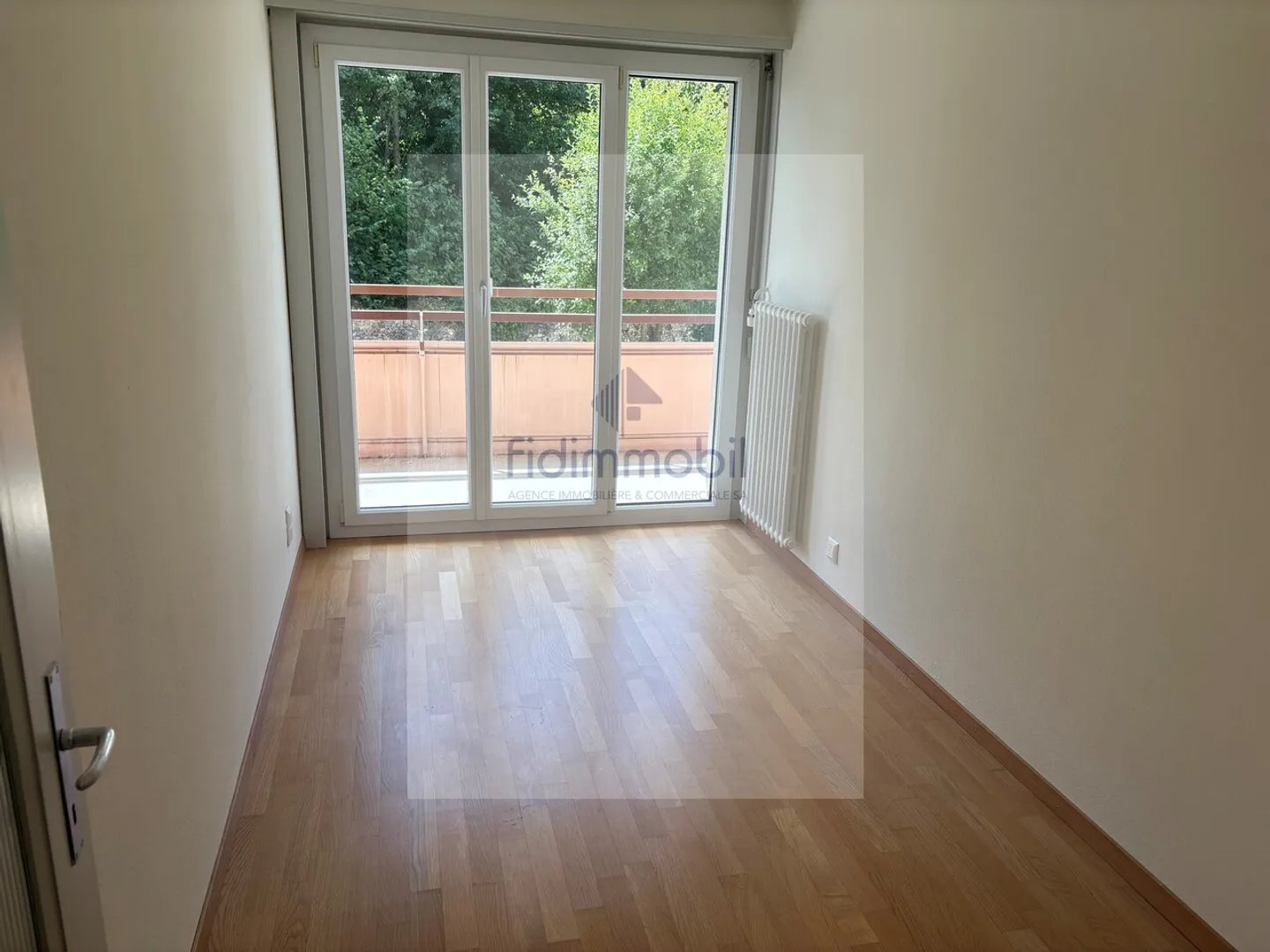 Incantevole appartamento di 4 locali a Cormondrèche. - Foto 3 di 8