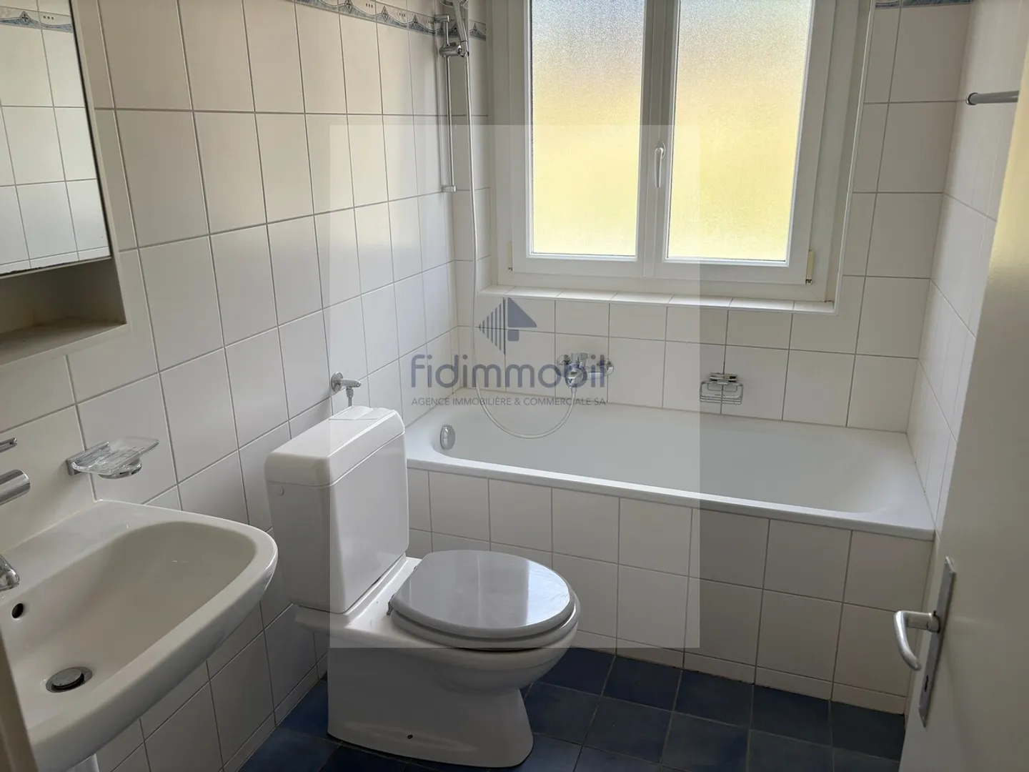 Incantevole appartamento di 4 locali a Cormondrèche. - Foto 4 di 8