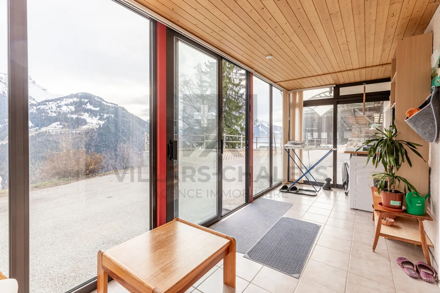 Chalet 6 stanze - Foto 4 di 13