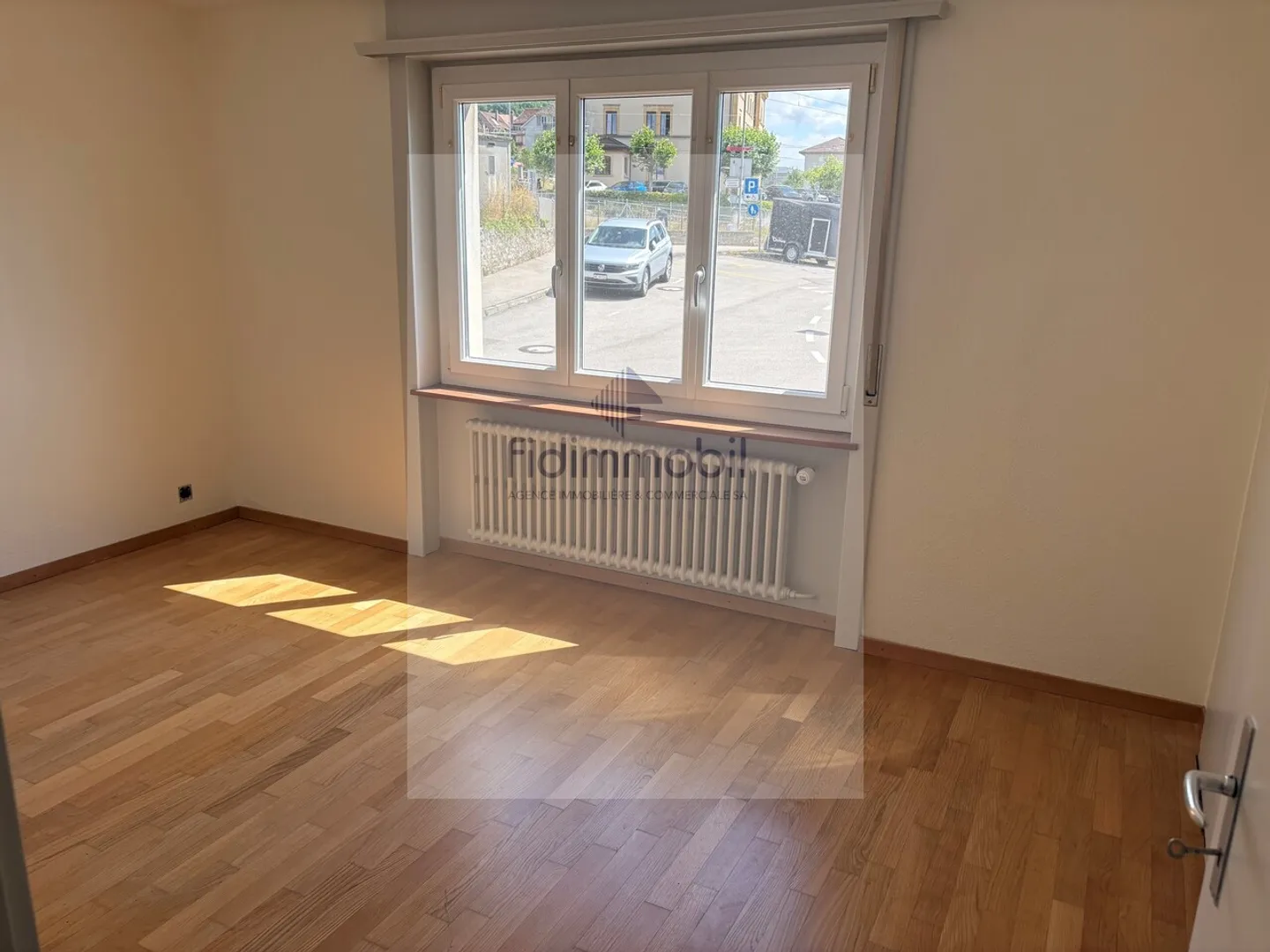 Incantevole appartamento di 4 locali a Cormondrèche. - Foto 6 di 8