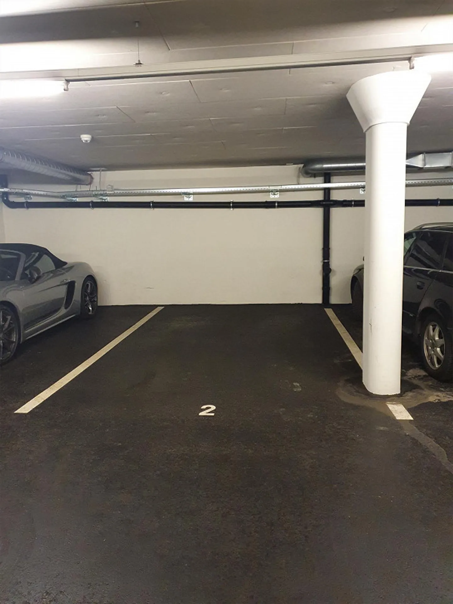 Bastelraum zur Miete im Mühlefeld - Foto 1 von 3