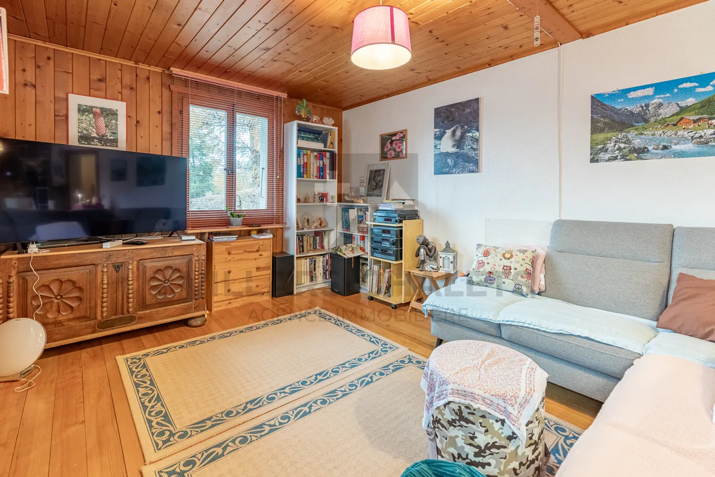 Chalet 6 stanze - Foto 11 di 13