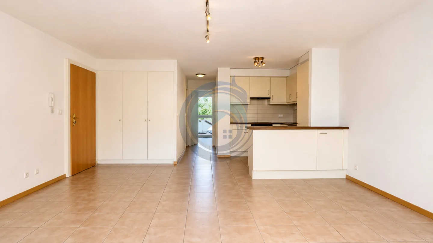 Schönes durchgehendes 3,5-Zimmer-Apartment mit schönem Balkon - Photo 5 sur 12