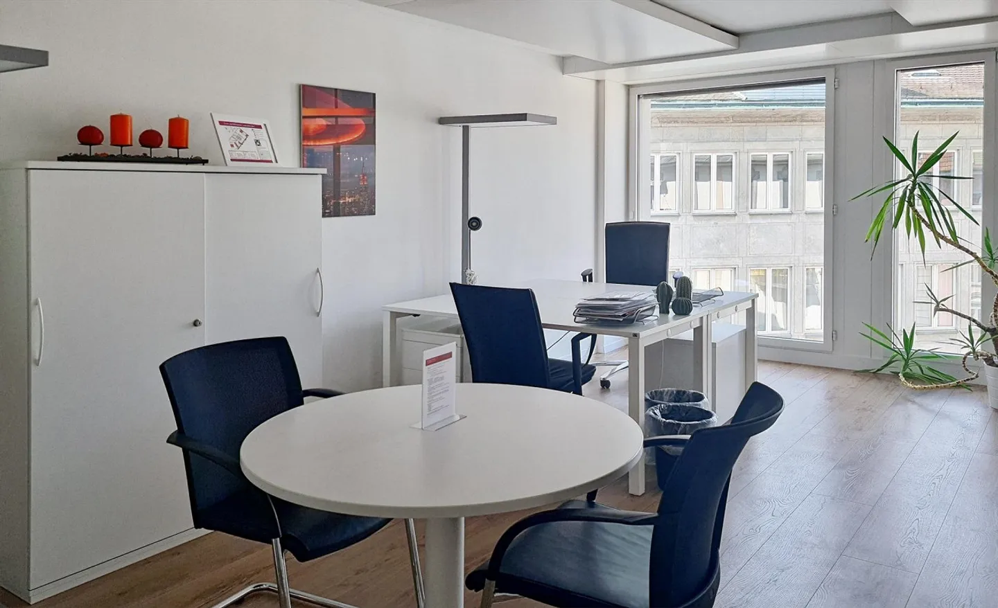 Lavorare in Regus City Old Town o in tutto il mondo - Foto 8 di 10