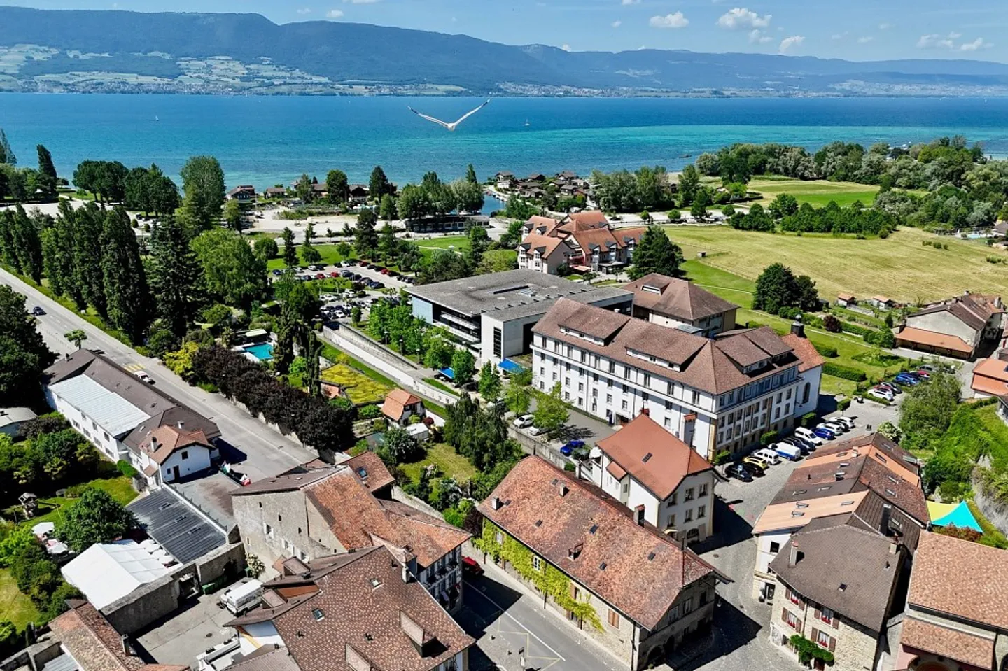 Maison individuelle à vendre - Photo 1 sur 13