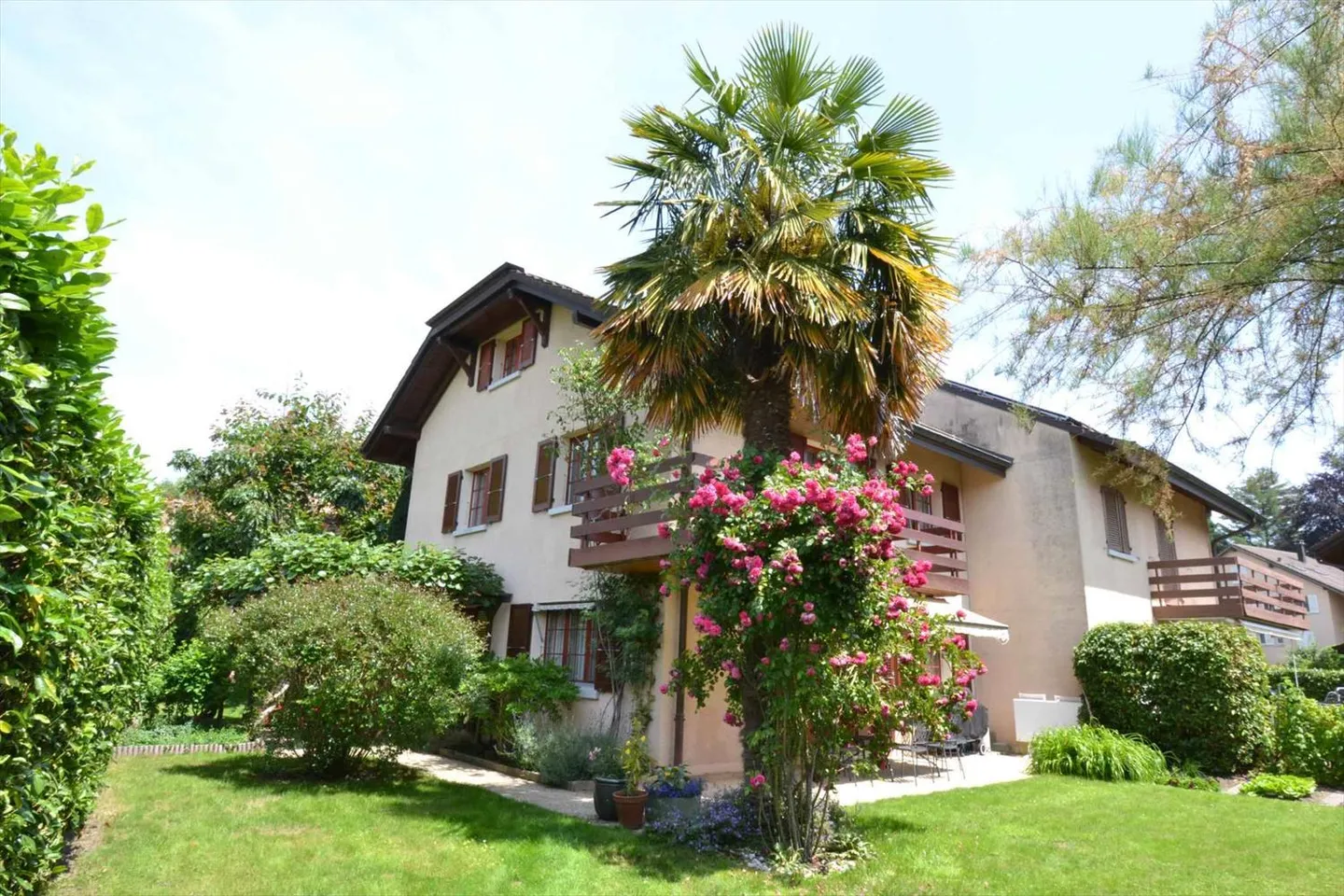 Maison jumelle à vendre - Photo 1 sur 11