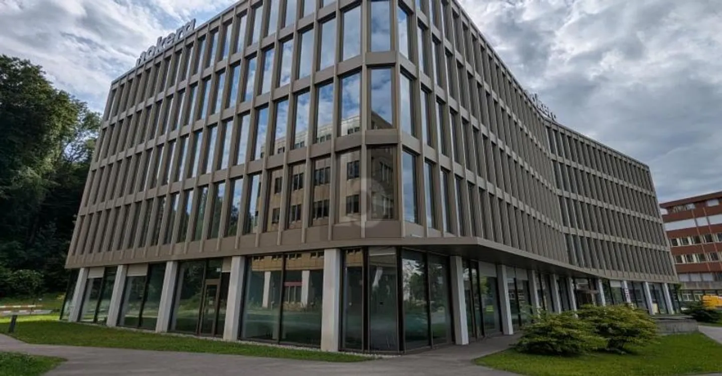 PARCO AZIENDALE - MODERNO E FAVOREVOLE FISCALMENTE - Foto 1 di 6