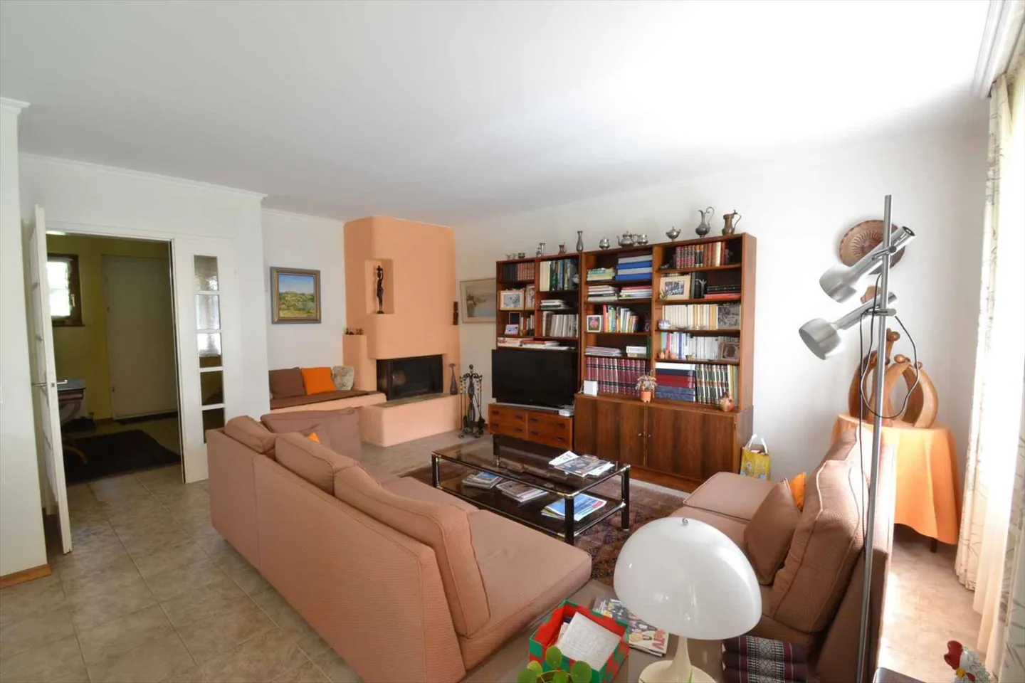 Maison jumelle à vendre - Photo 6 sur 11