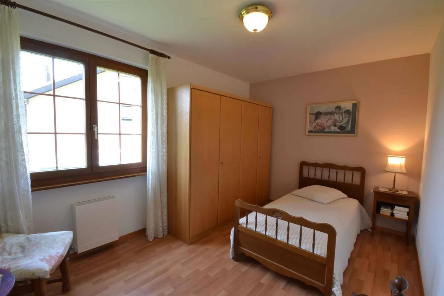 Maison jumelle à vendre - Photo 7 sur 11