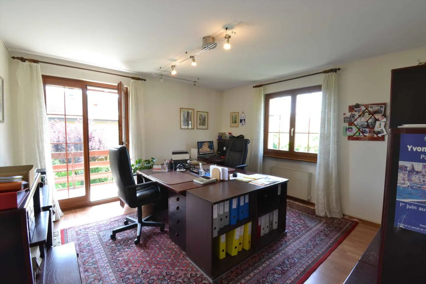 Maison jumelle à vendre - Photo 8 sur 11