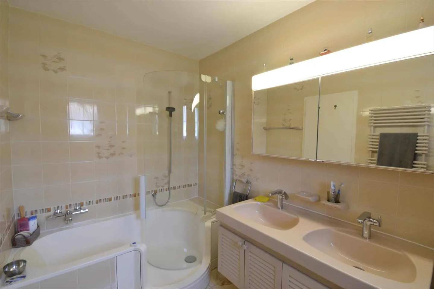 Maison jumelle à vendre - Photo 9 sur 11