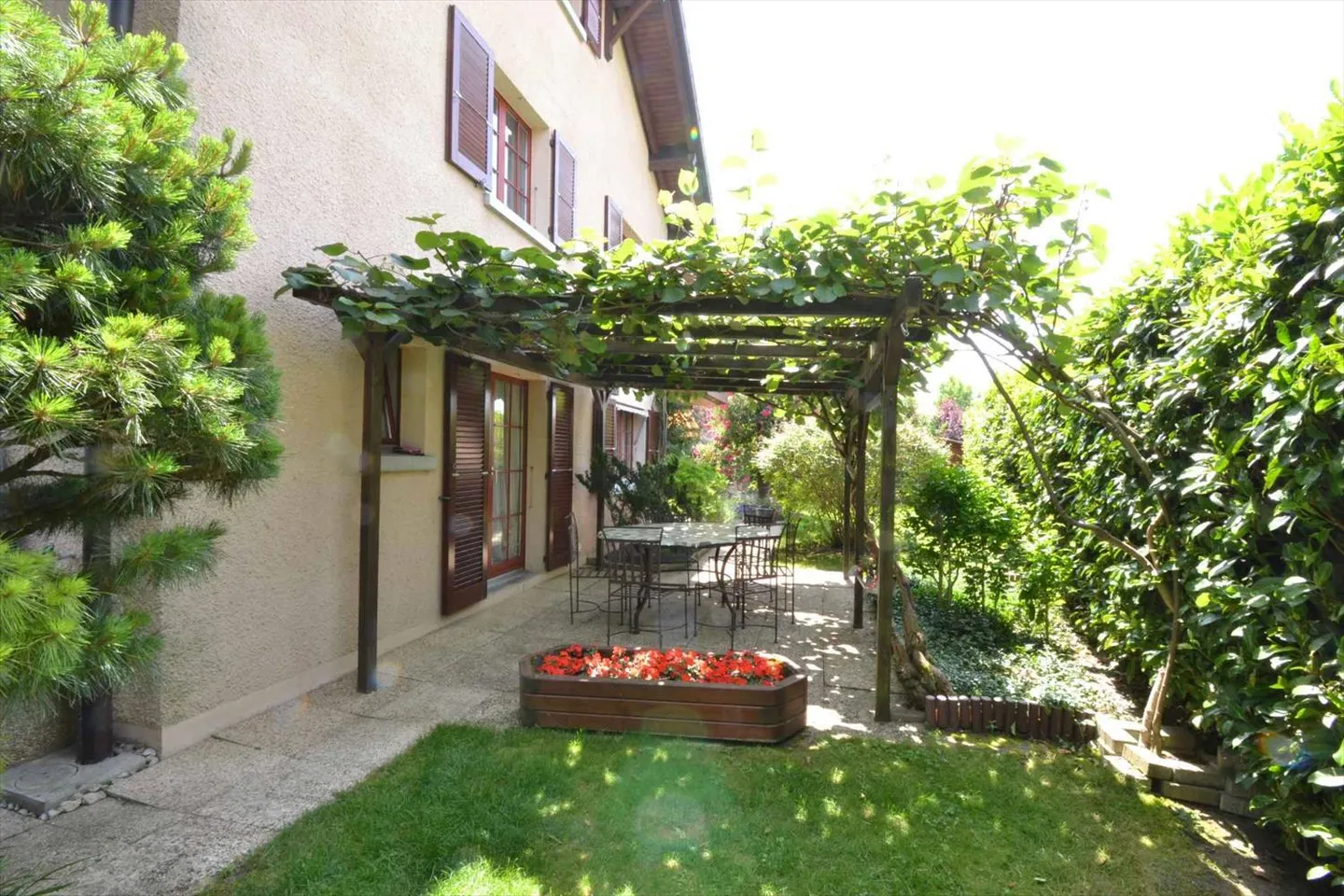 Maison jumelle à vendre - Photo 3 sur 11