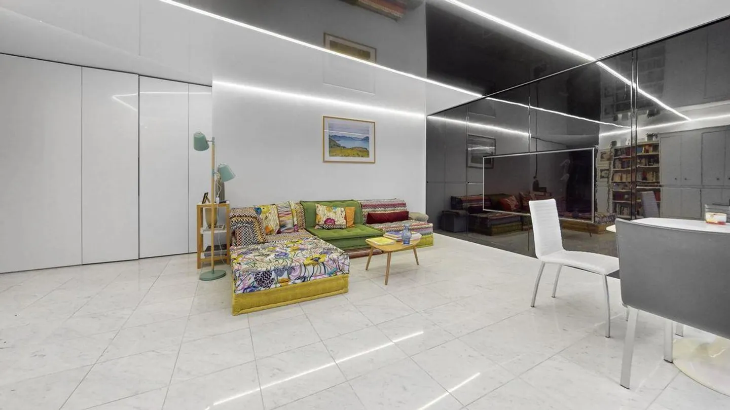 Exklusive 2.5-Zimmer-Wohnung im Herzen der Stadt Zug - Foto 5 von 6