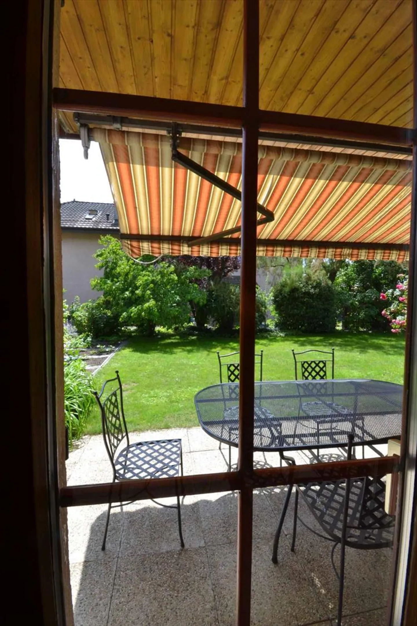 Maison jumelle à vendre - Photo 4 sur 11