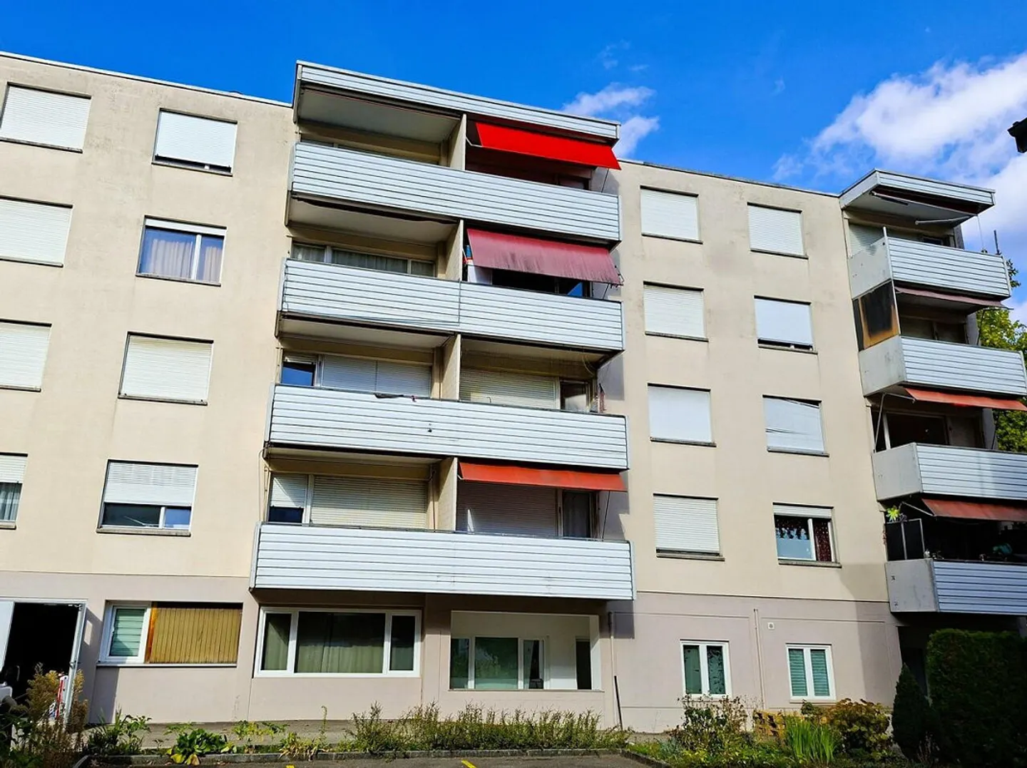 Appartement au Centre - Photo 1 sur 13