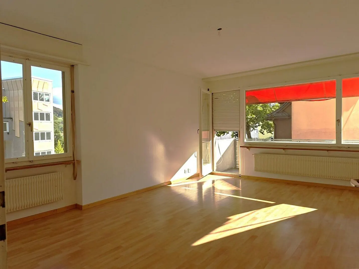 Appartement au Centre - Photo 2 sur 13