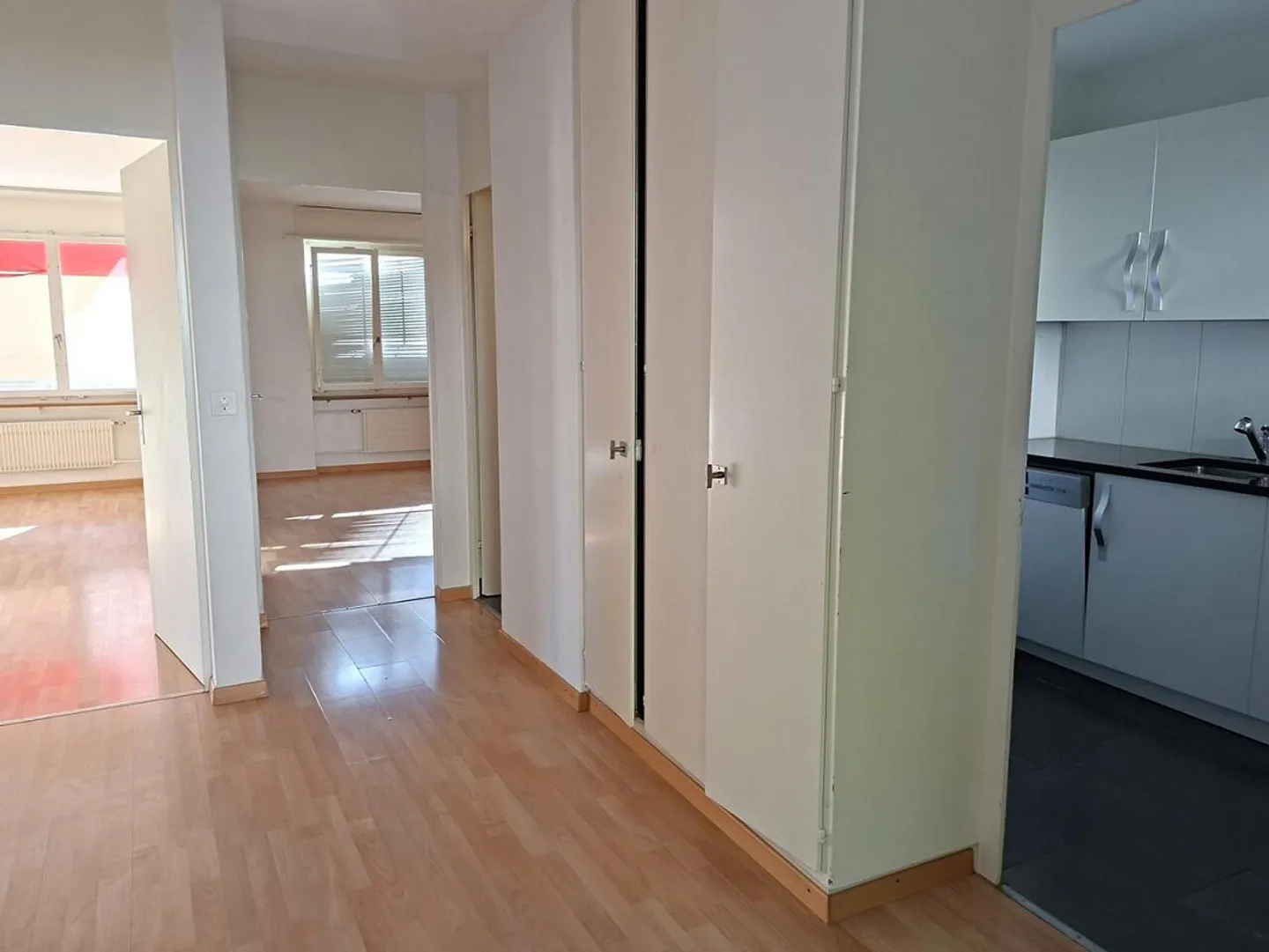 Appartement au Centre - Photo 3 sur 13
