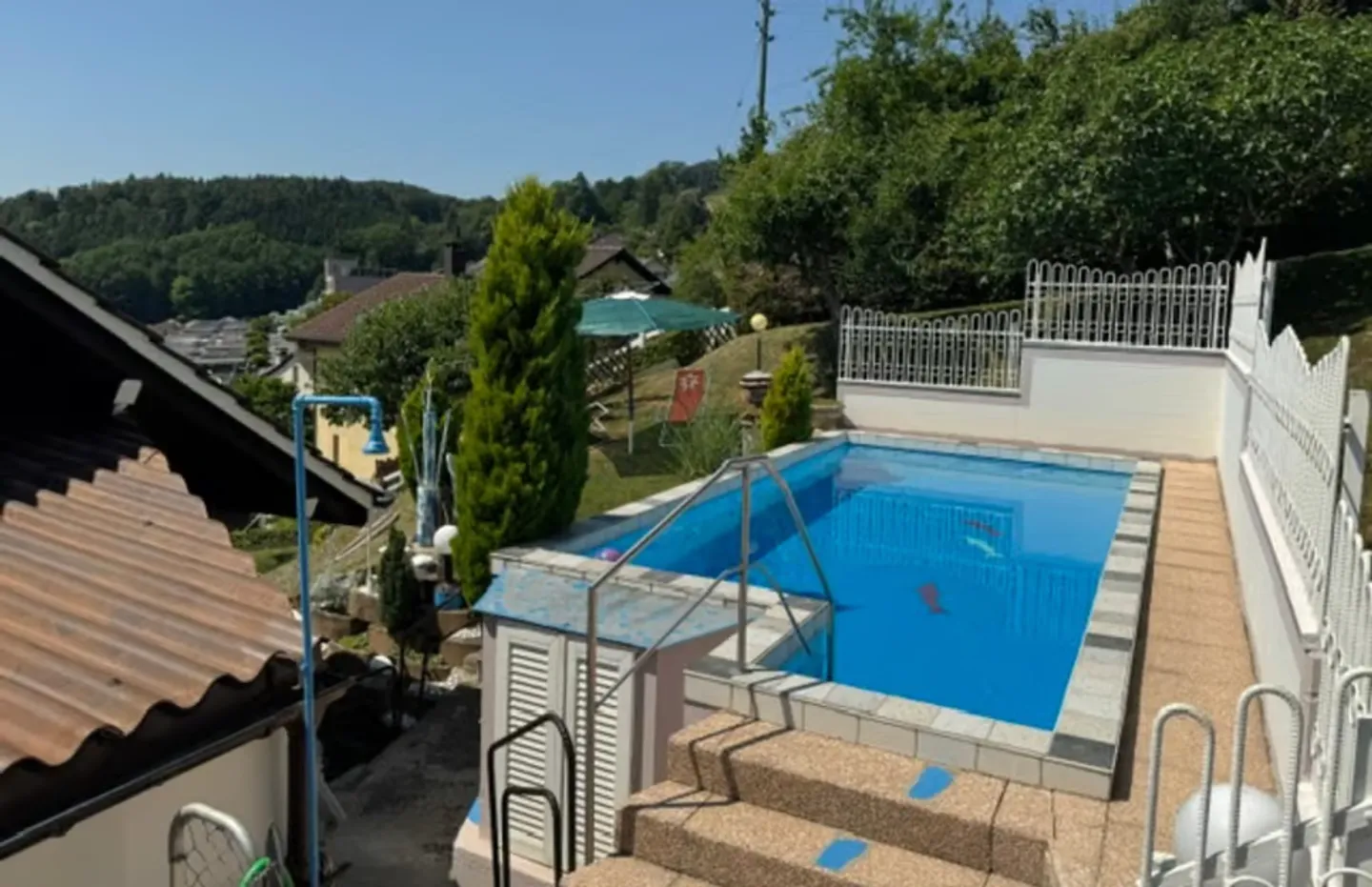 Detached house with 8 rooms and 5 garages (5-year term sale) - Photo 6 of 13