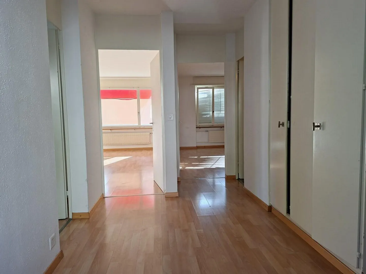 Appartement au Centre - Photo 4 sur 13