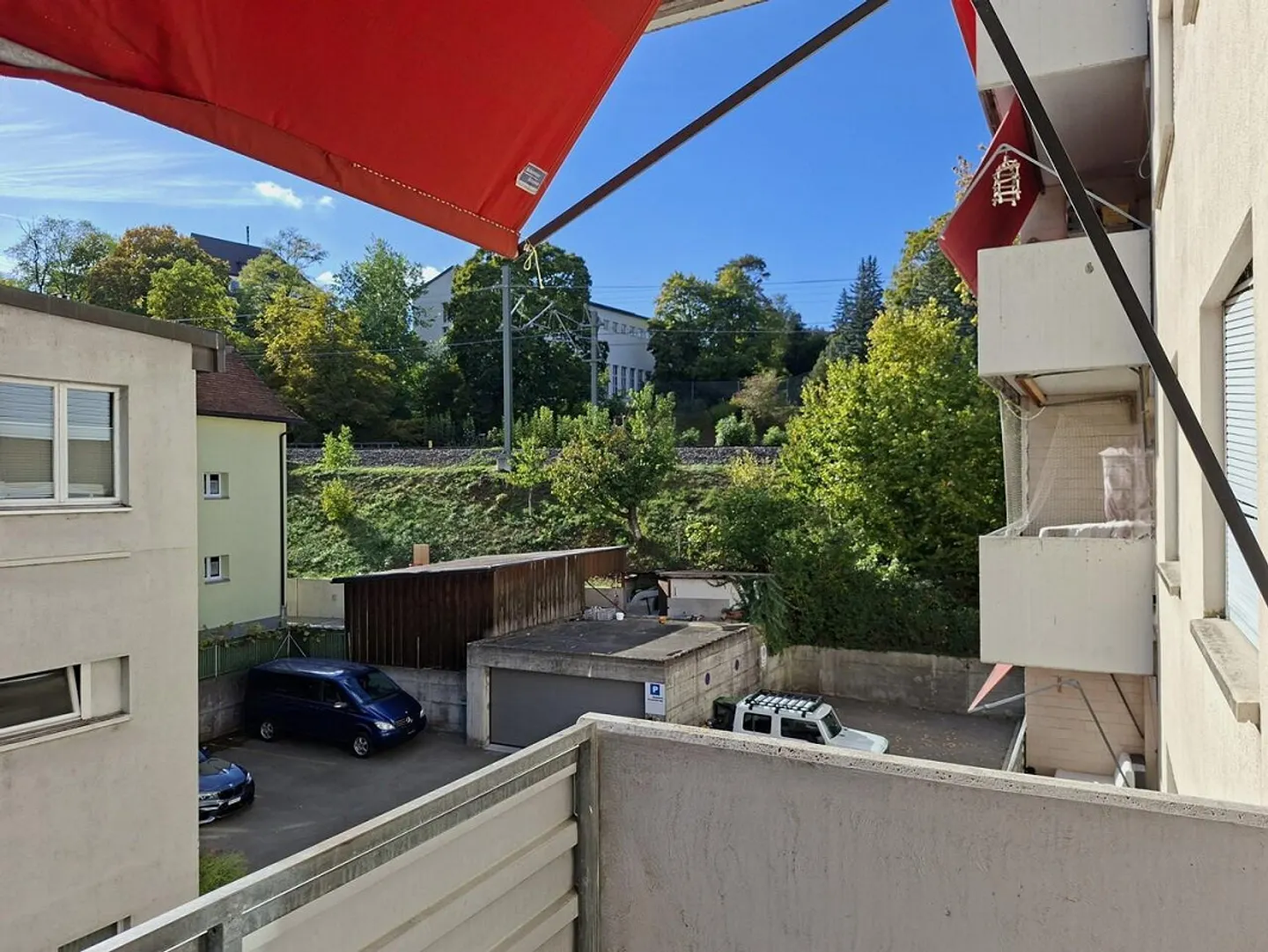 Appartement au Centre - Photo 12 sur 13