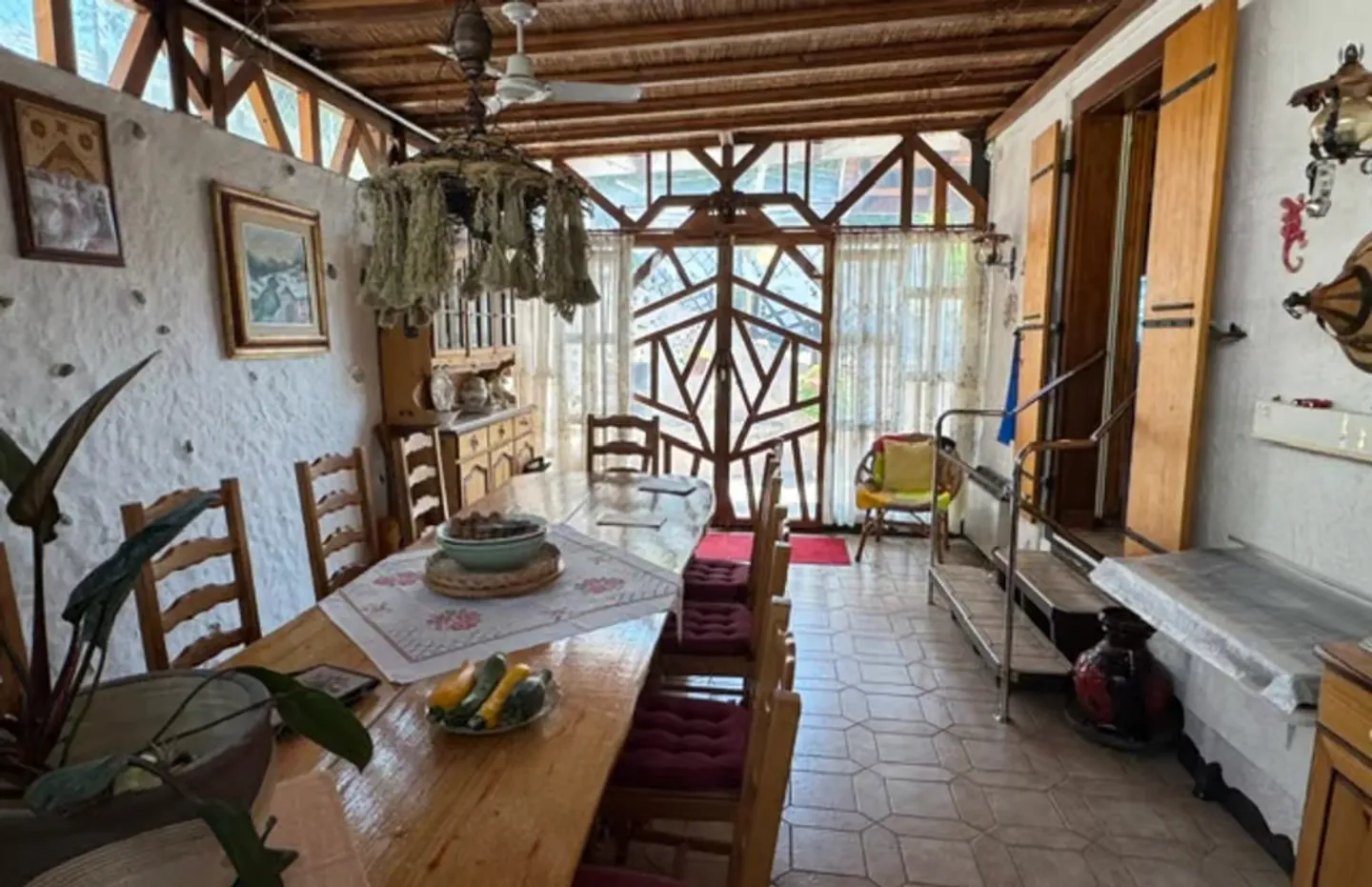 Detached house with 8 rooms and 5 garages (5-year term sale) - Photo 10 of 13