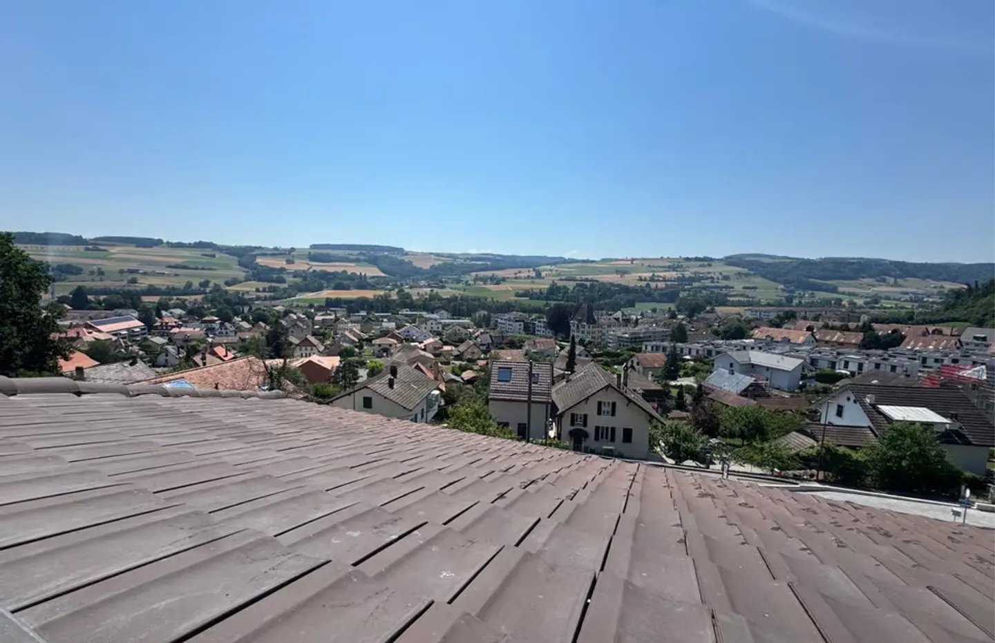 Detached house with 8 rooms and 5 garages (5-year term sale) - Photo 13 of 13