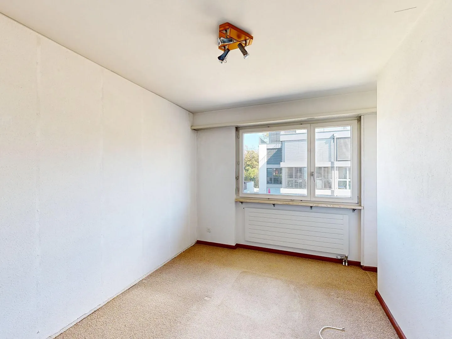 Charmantes Familienhaus in Reinach - Foto 9 von 13