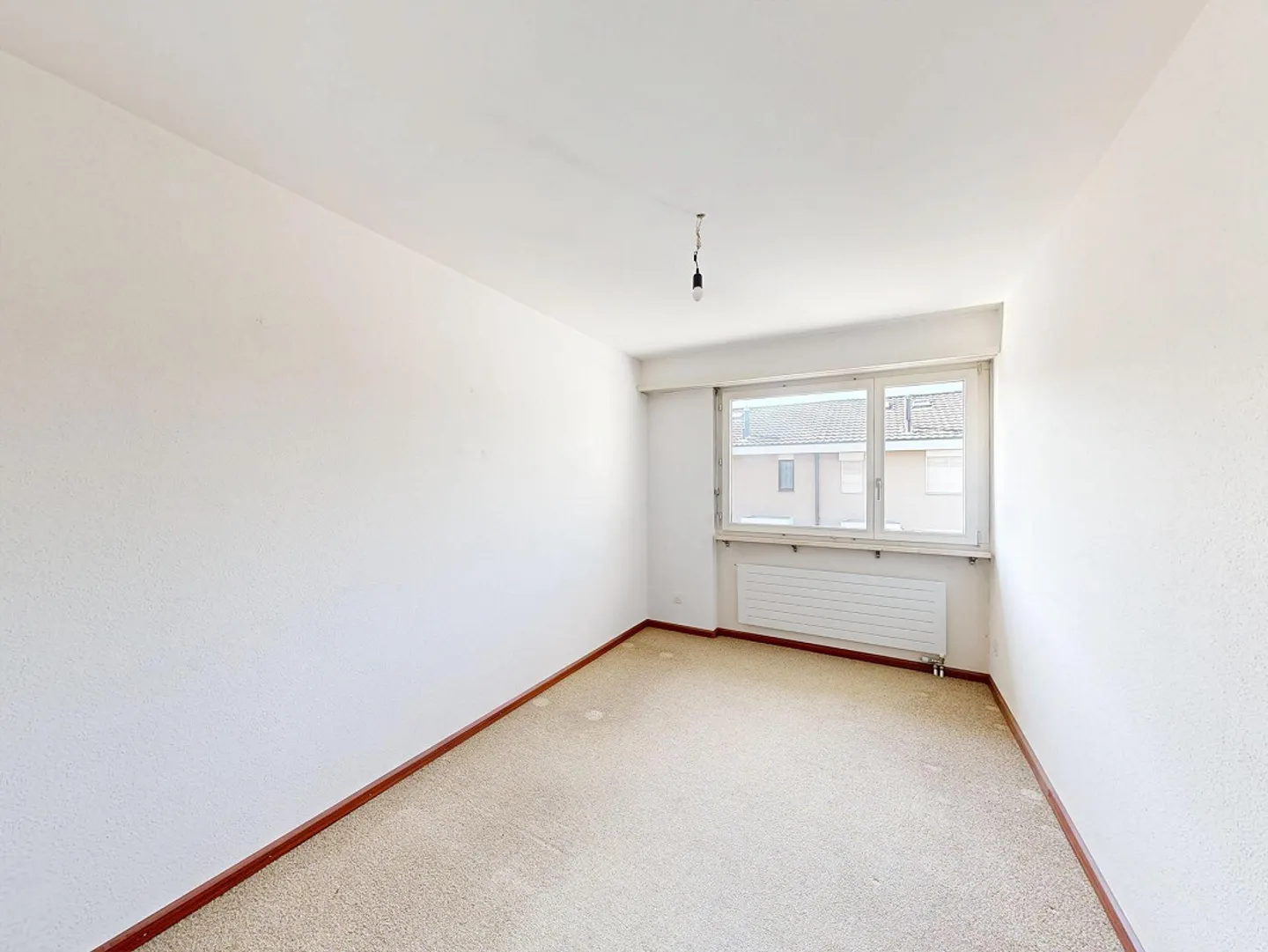 Charmantes Familienhaus in Reinach - Foto 10 von 13