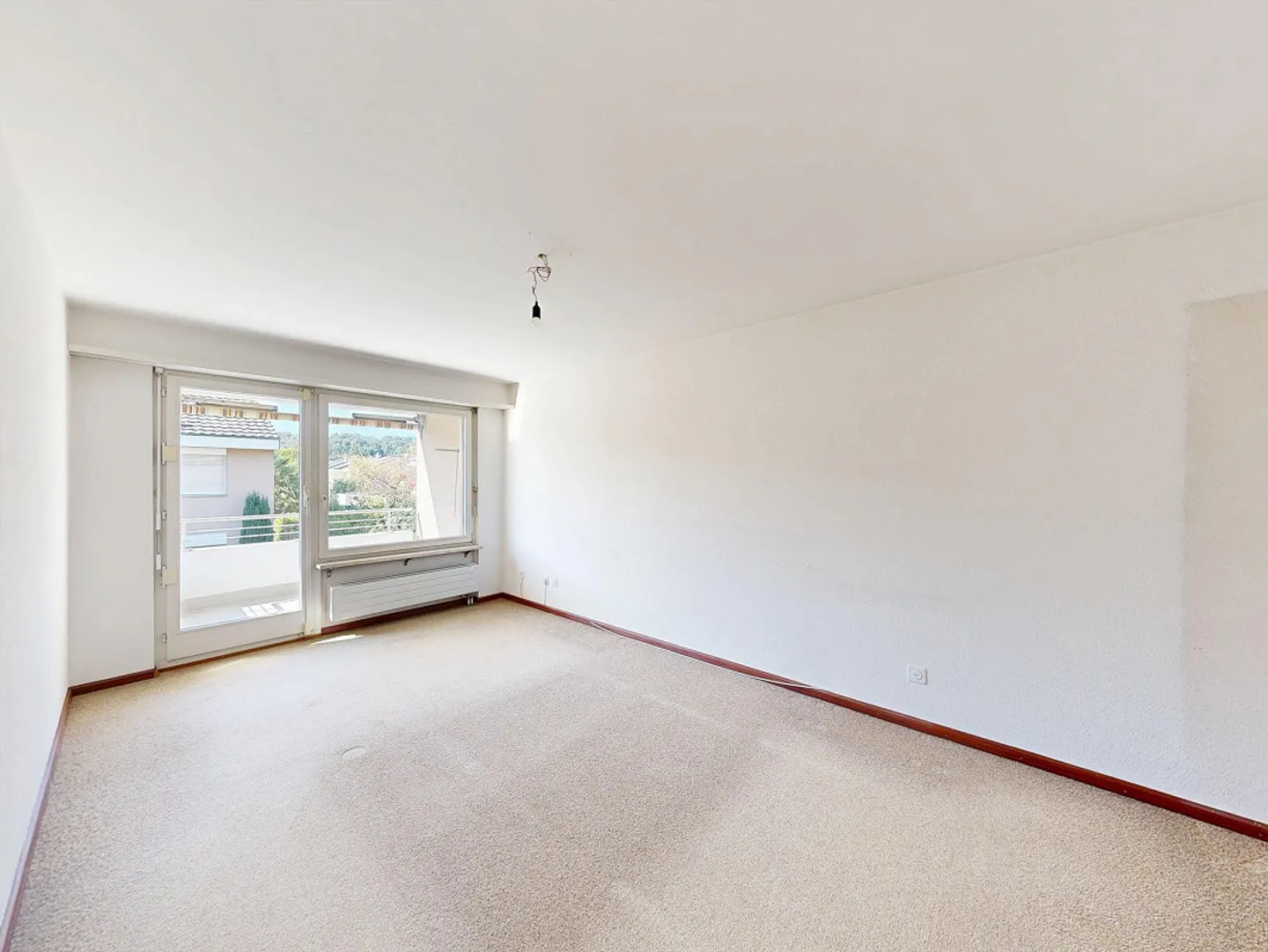 Charmantes Familienhaus in Reinach - Foto 11 von 13