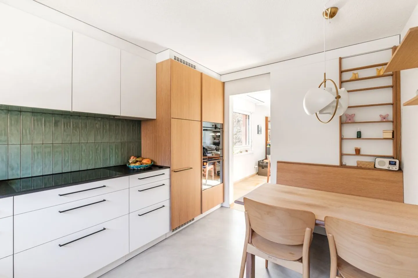 Charmantes Familienhaus in Uster - Foto 6 von 13