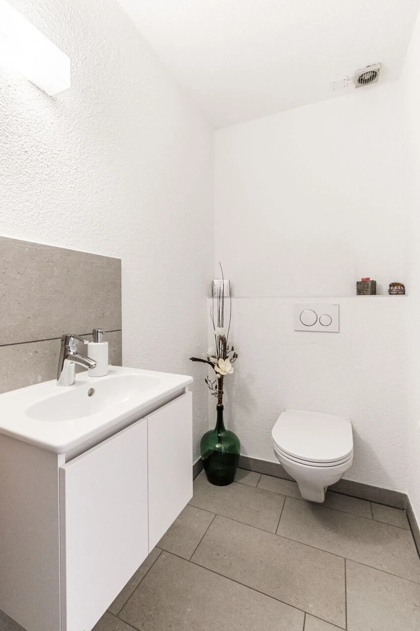 Charmantes Familienhaus in Uster - Foto 7 von 13