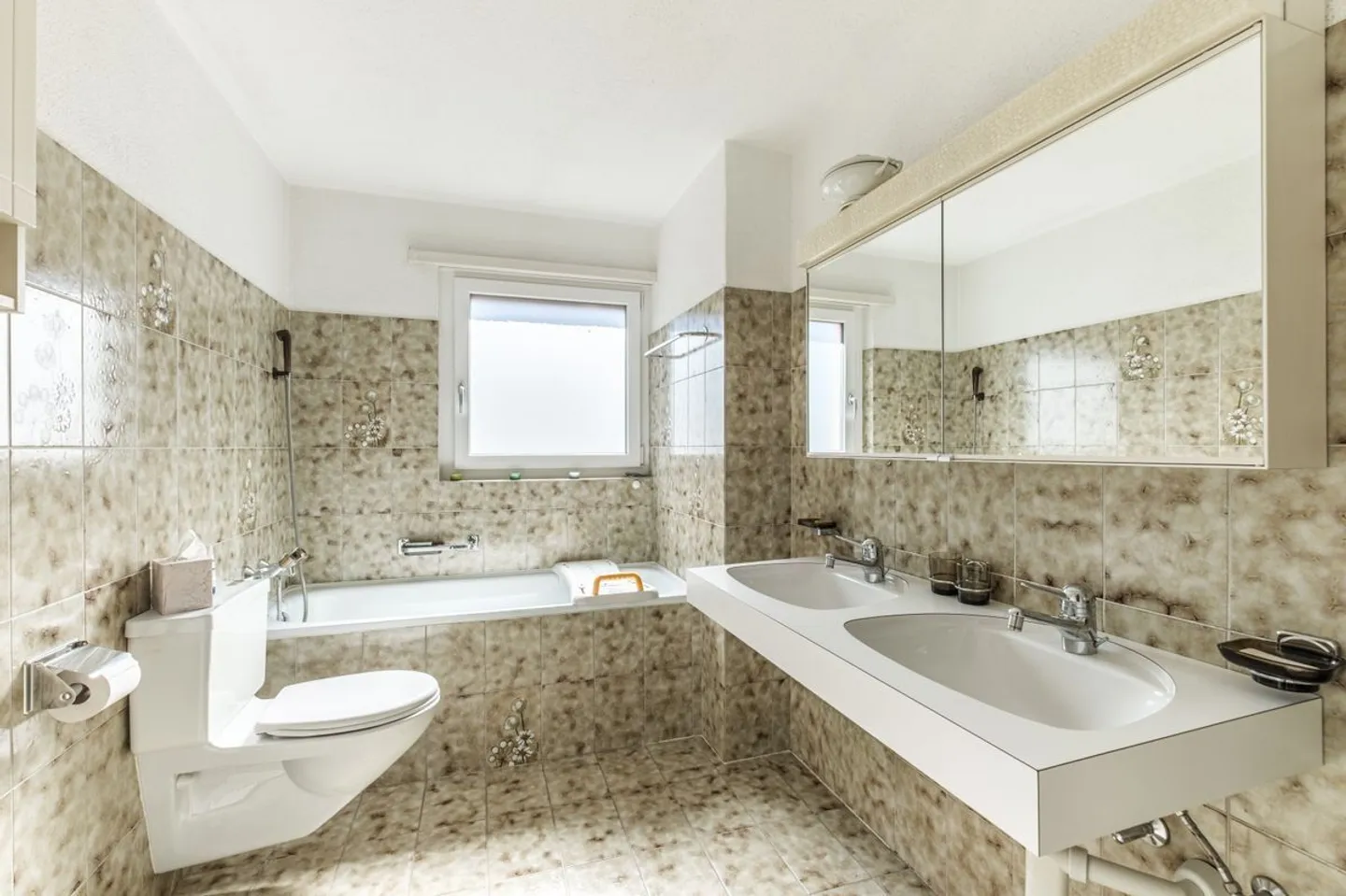 Charmantes Familienhaus in Uster - Foto 8 von 13