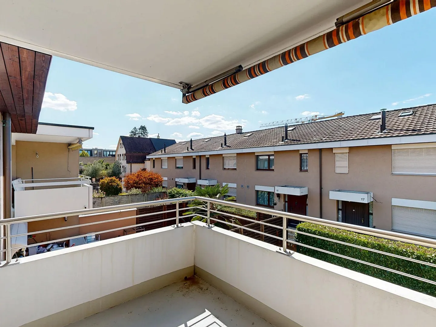 Charmantes Familienhaus in Reinach - Foto 12 von 13