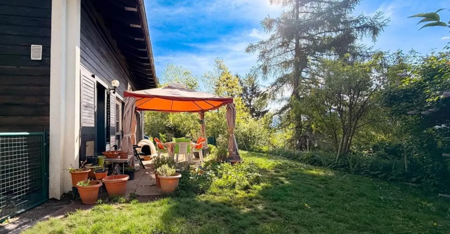 Chalet 6.5 stanze a Prafirmin, comune di Savièse - Foto 5 di 12