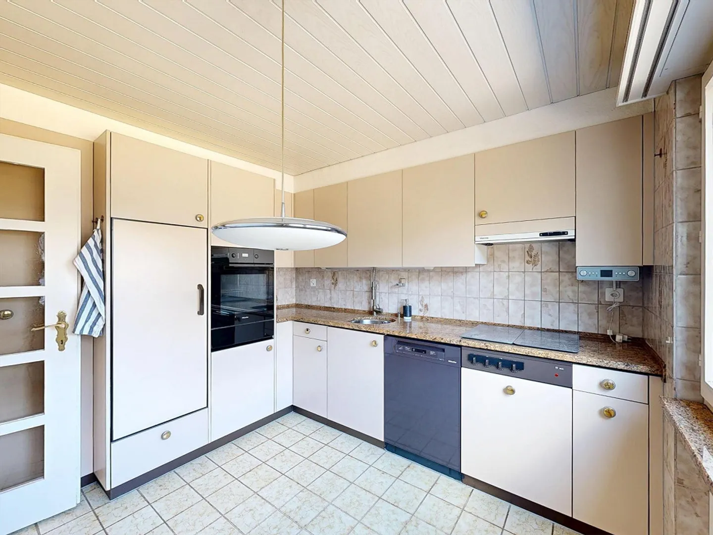 Charmantes Familienhaus in Reinach - Foto 5 von 13