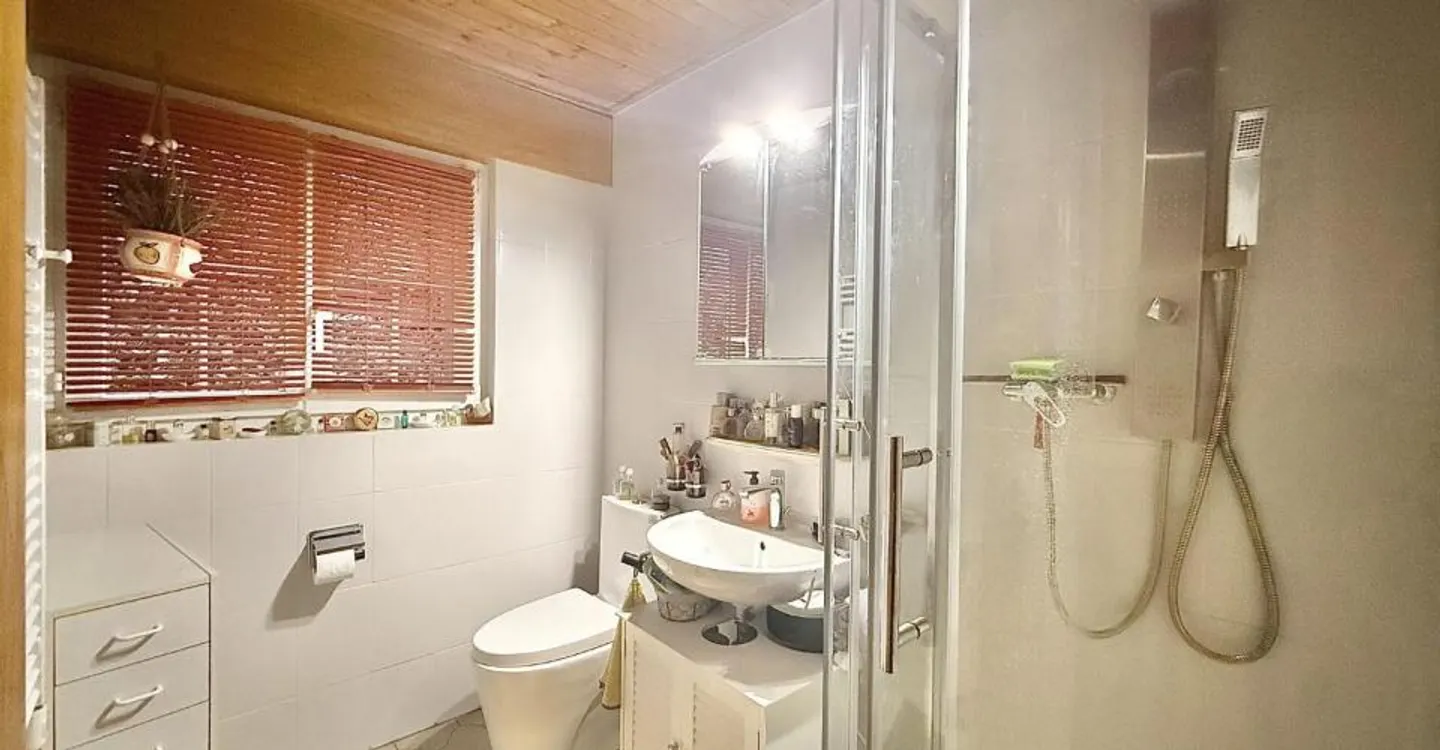 Chalet 6.5 stanze a Prafirmin, comune di Savièse - Foto 11 di 12