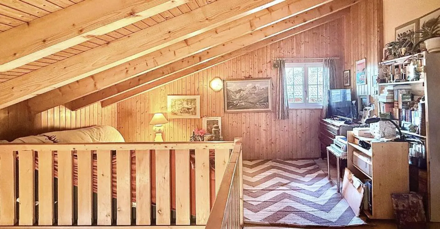 Chalet 6.5 stanze a Prafirmin, comune di Savièse - Foto 12 di 12
