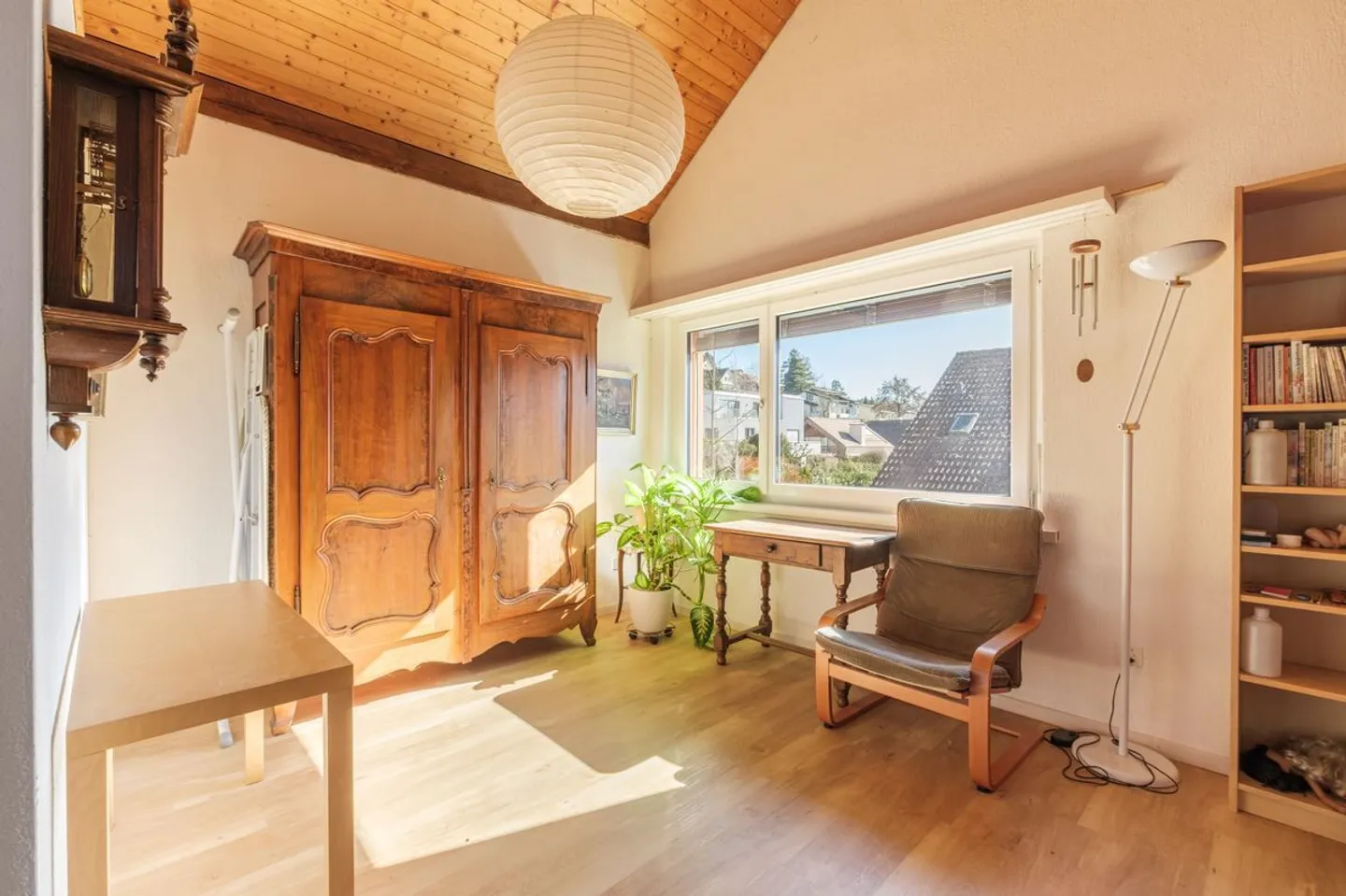 Charmantes Familienhaus in Uster - Foto 13 von 13